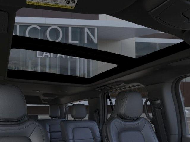 new 2024 Lincoln Navigator L car, priced at $108,650