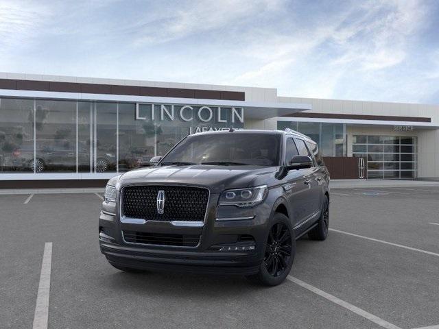 new 2024 Lincoln Navigator L car, priced at $108,650