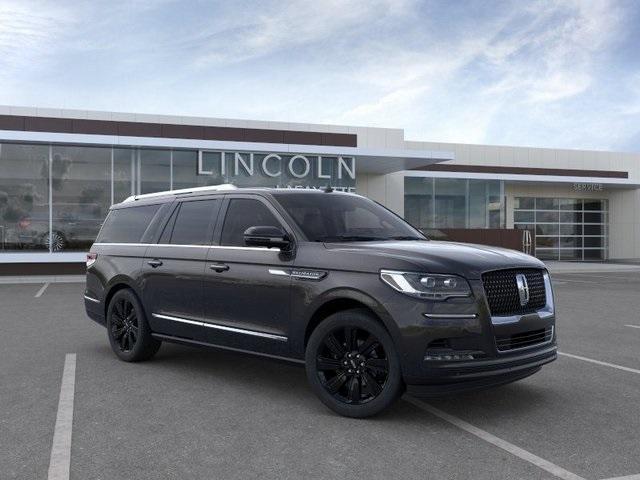 new 2024 Lincoln Navigator L car, priced at $108,650