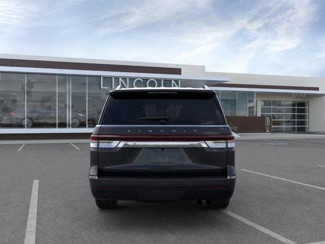 new 2024 Lincoln Navigator L car, priced at $108,650