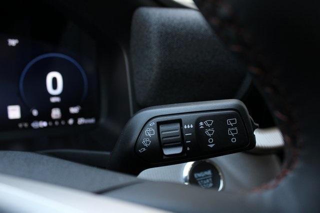 new 2025 Ford Explorer car, priced at $42,031