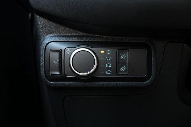 new 2025 Ford Explorer car, priced at $42,031