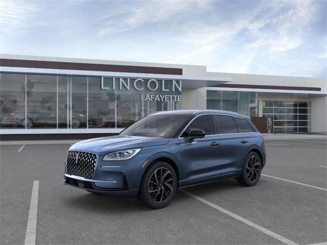 new 2024 Lincoln Corsair car, priced at $60,160