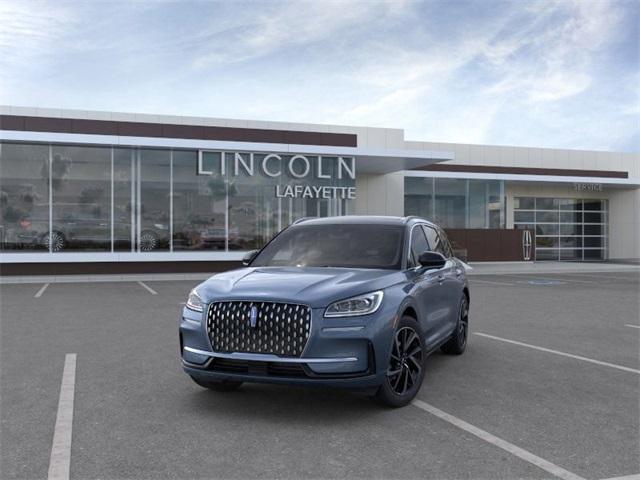 new 2024 Lincoln Corsair car, priced at $60,160