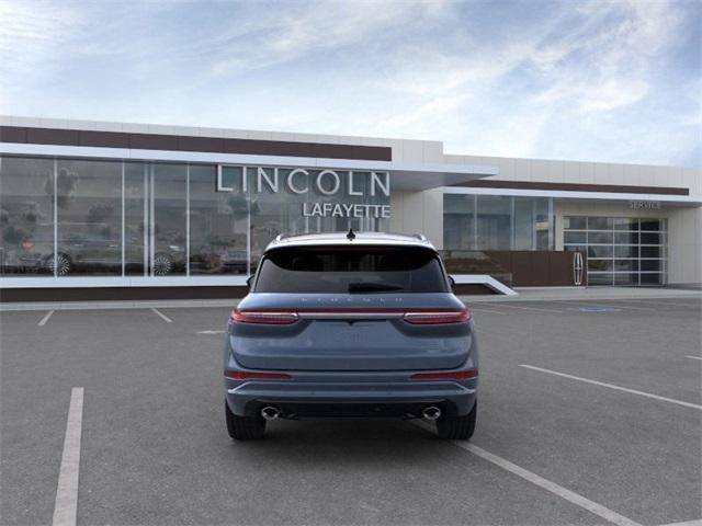 new 2024 Lincoln Corsair car, priced at $60,160