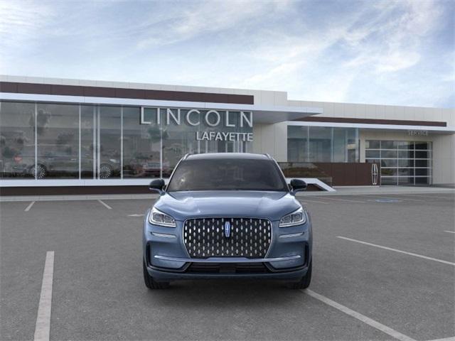 new 2024 Lincoln Corsair car, priced at $60,160