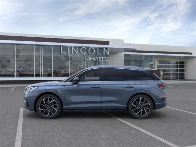 new 2024 Lincoln Corsair car, priced at $60,160