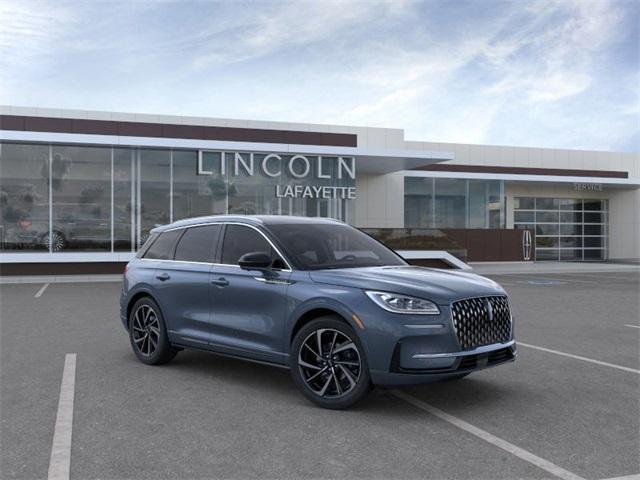 new 2024 Lincoln Corsair car, priced at $60,160