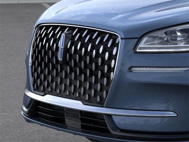 new 2024 Lincoln Corsair car, priced at $60,160