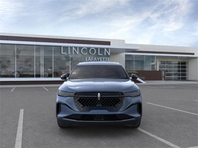 new 2025 Lincoln Nautilus car, priced at $60,770