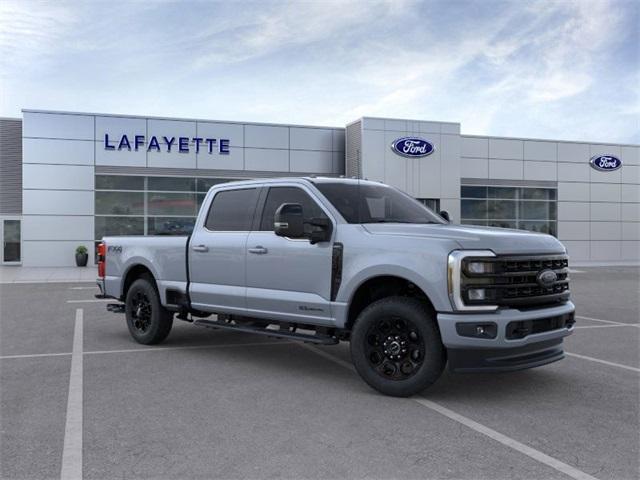 new 2024 Ford F-350 car, priced at $86,000