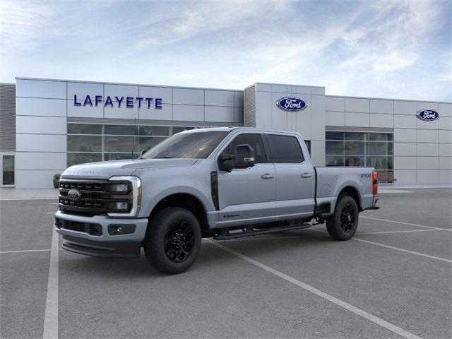 new 2024 Ford F-350 car, priced at $86,000