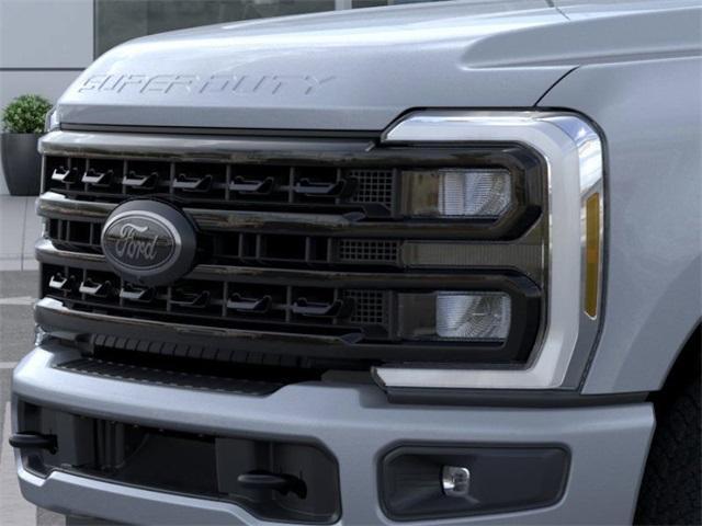 new 2024 Ford F-350 car, priced at $86,000