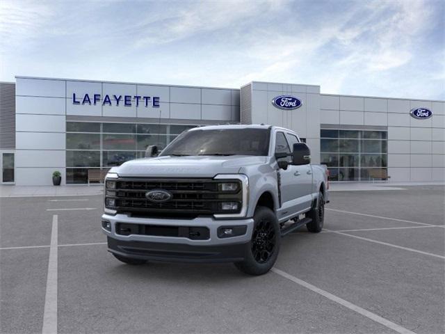 new 2024 Ford F-350 car, priced at $86,000