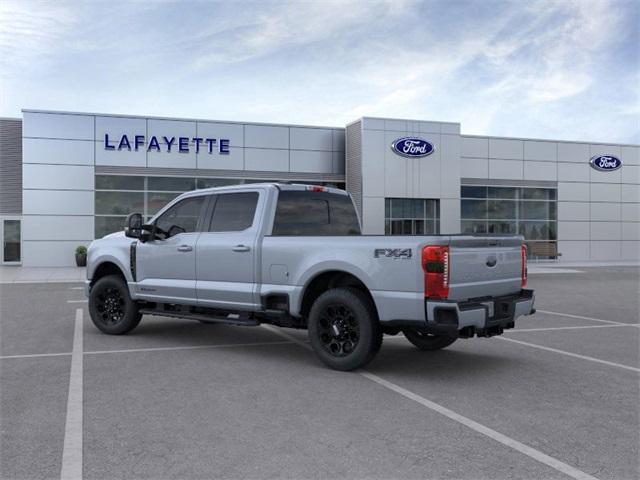 new 2024 Ford F-350 car, priced at $86,000