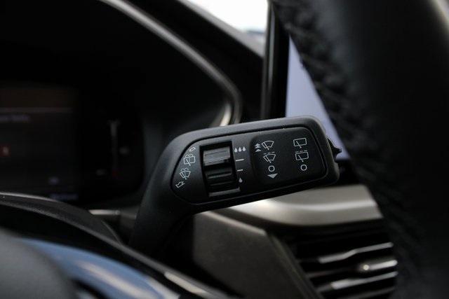 new 2025 Ford Escape car, priced at $35,411