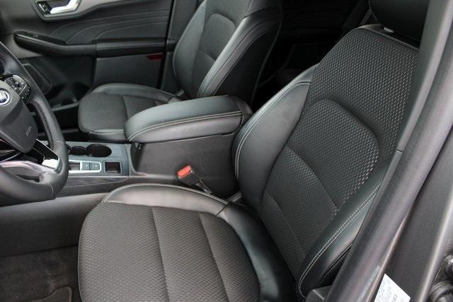 new 2025 Ford Escape car, priced at $35,411