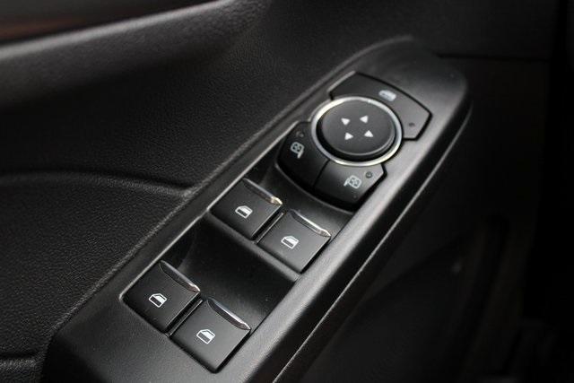 new 2025 Ford Escape car, priced at $35,411