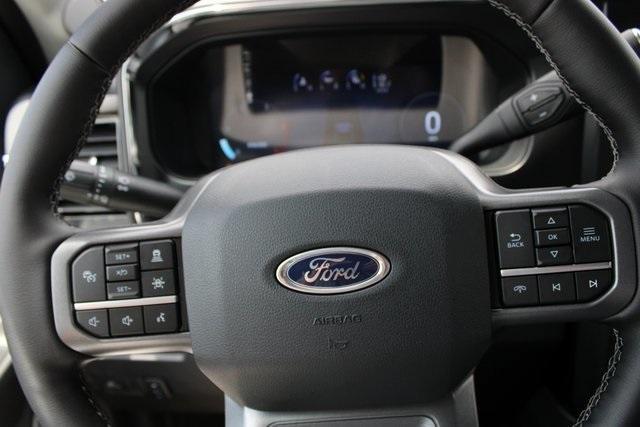 new 2025 Ford F-350 car, priced at $92,949