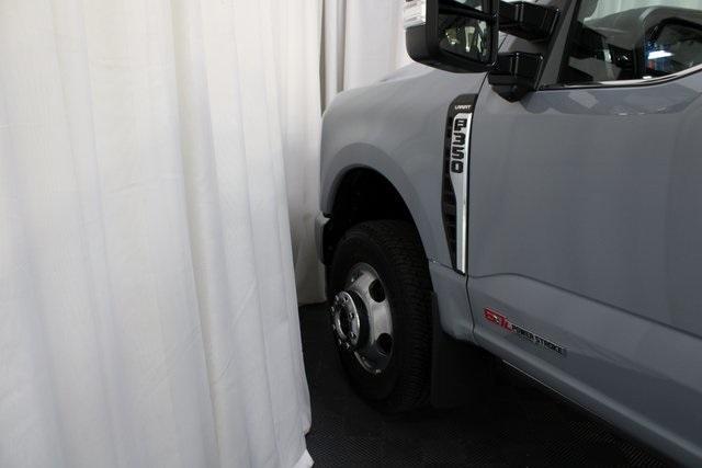 new 2025 Ford F-350 car, priced at $92,949