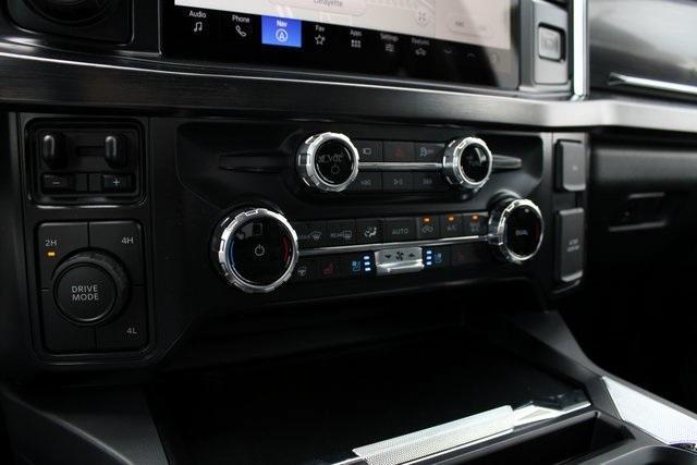 new 2025 Ford F-350 car, priced at $92,949