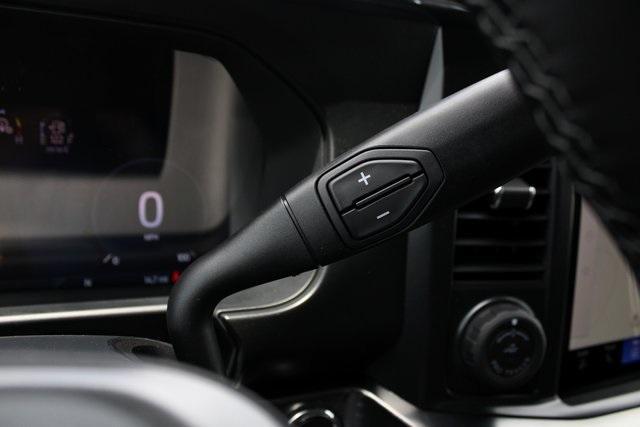 new 2025 Ford F-350 car, priced at $92,949