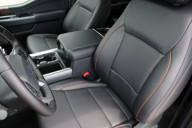 new 2025 Ford F-350 car, priced at $92,949
