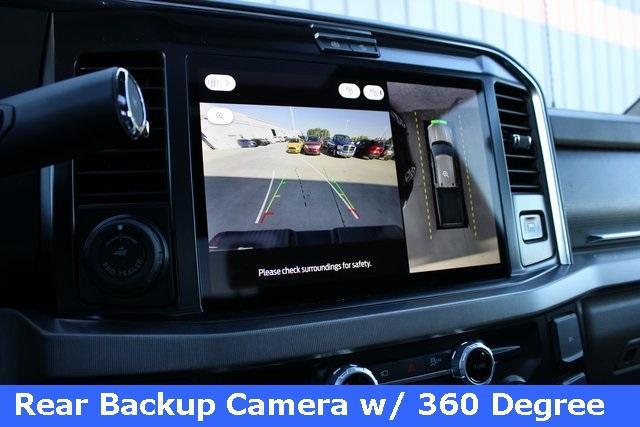 new 2026 Ford F-350 car, priced at $106,878