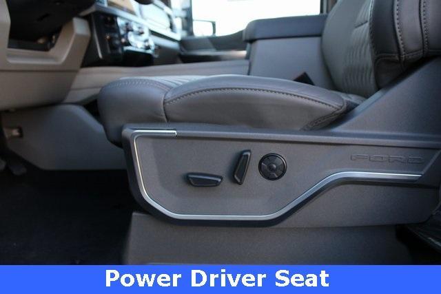 new 2026 Ford F-350 car, priced at $106,878