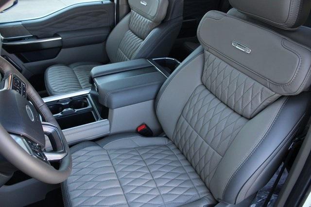 new 2026 Ford F-350 car, priced at $106,878