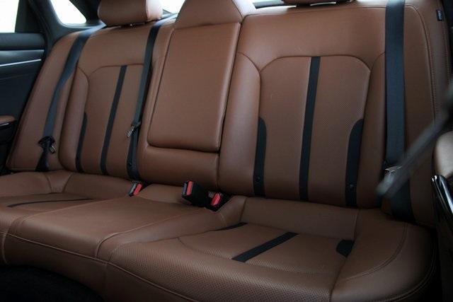 used 2022 Kia K5 car, priced at $21,750