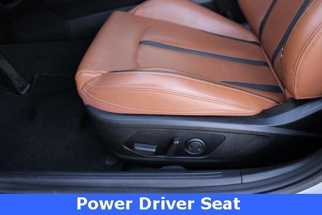 used 2022 Kia K5 car, priced at $21,750