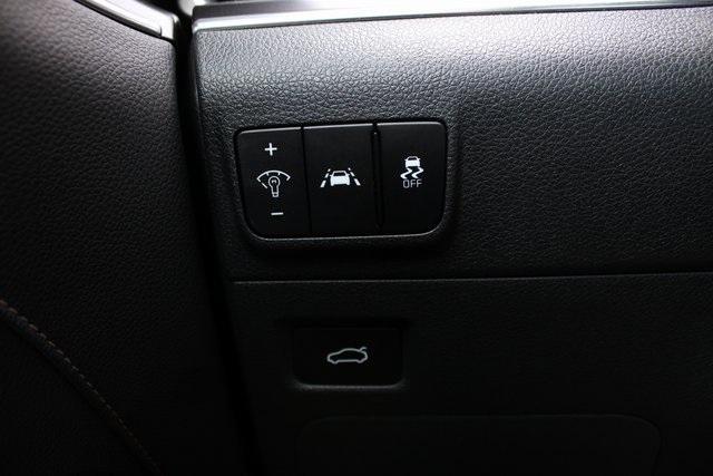 used 2022 Kia K5 car, priced at $21,750