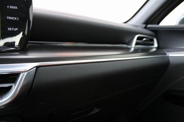 used 2022 Kia K5 car, priced at $21,750