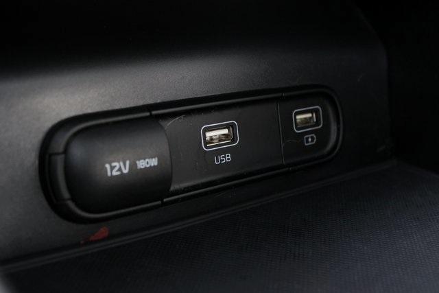 used 2022 Kia K5 car, priced at $21,750