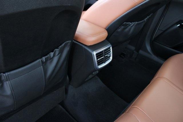 used 2022 Kia K5 car, priced at $21,750