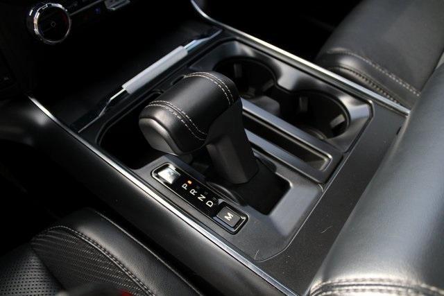 used 2022 Ford F-150 car, priced at $66,500