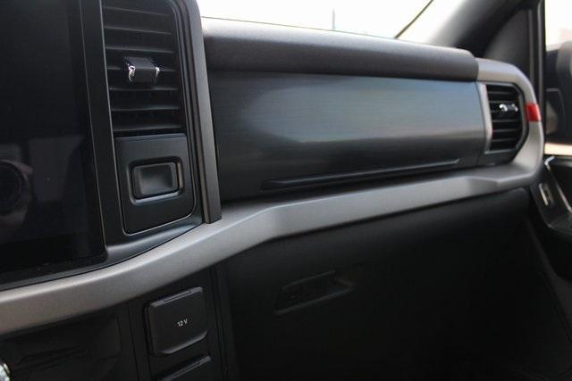 used 2022 Ford F-150 car, priced at $66,500