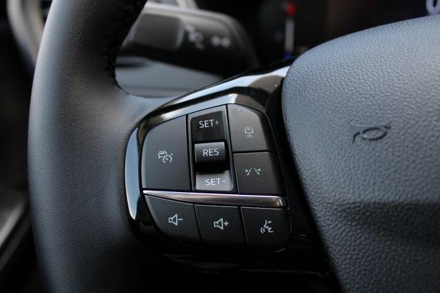 new 2025 Ford Escape car, priced at $30,397