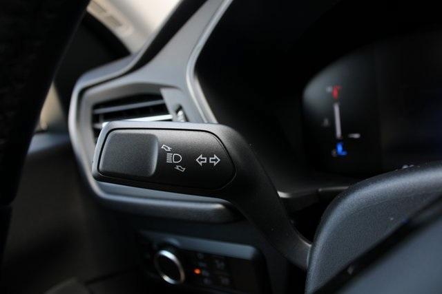 new 2025 Ford Escape car, priced at $30,397