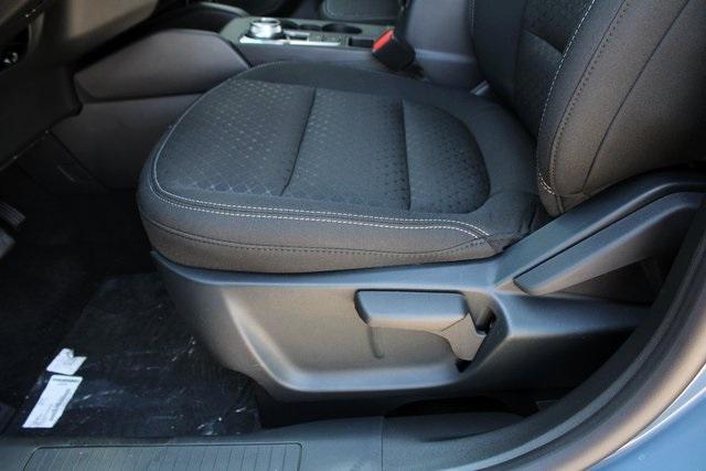 new 2025 Ford Escape car, priced at $30,397