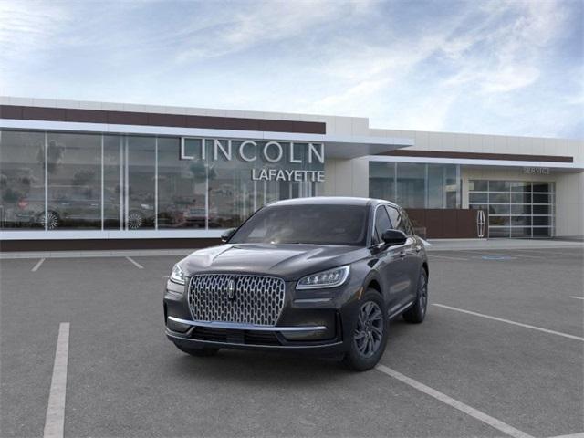 new 2024 Lincoln Corsair car, priced at $43,135