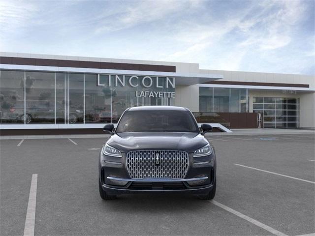 new 2024 Lincoln Corsair car, priced at $43,135