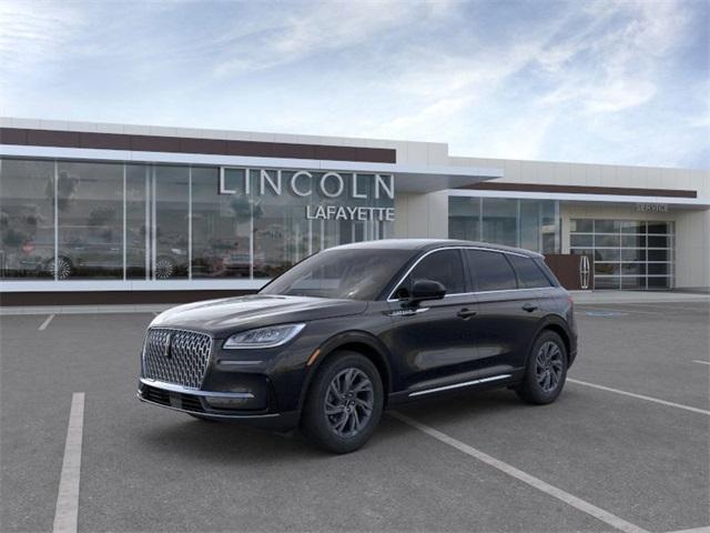 new 2024 Lincoln Corsair car, priced at $43,135