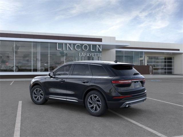 new 2024 Lincoln Corsair car, priced at $43,135