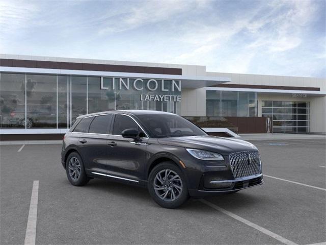 new 2024 Lincoln Corsair car, priced at $43,135