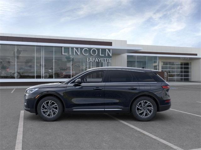 new 2024 Lincoln Corsair car, priced at $43,135