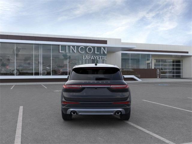 new 2024 Lincoln Corsair car, priced at $43,135