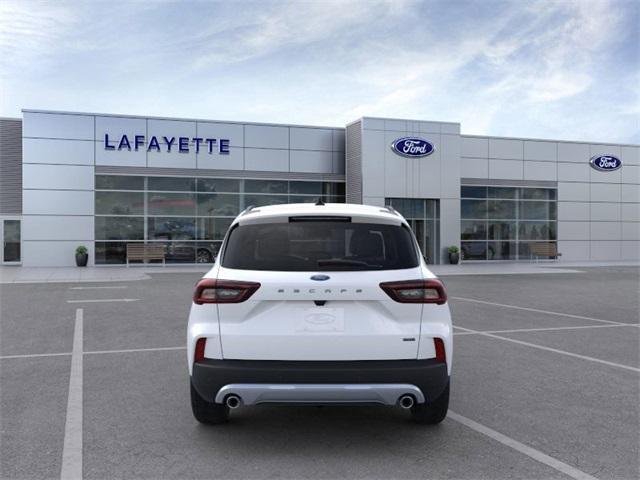 new 2025 Ford Escape car, priced at $39,895