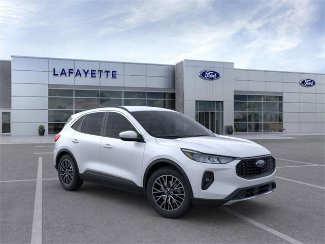 new 2025 Ford Escape car, priced at $39,895